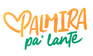 Eslogan Palmira